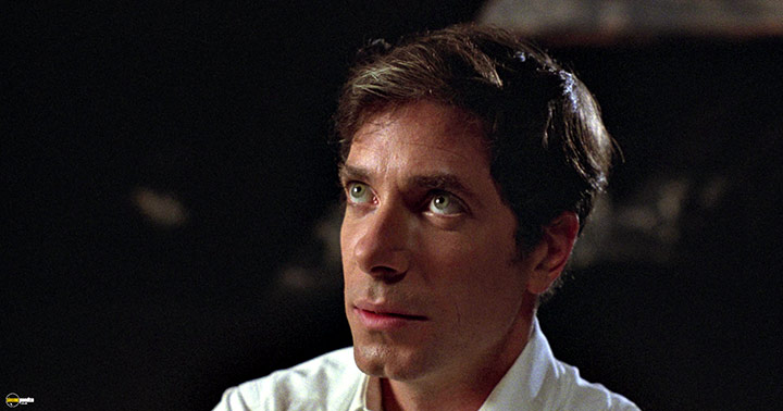 A still #14 from Scanners (1981)