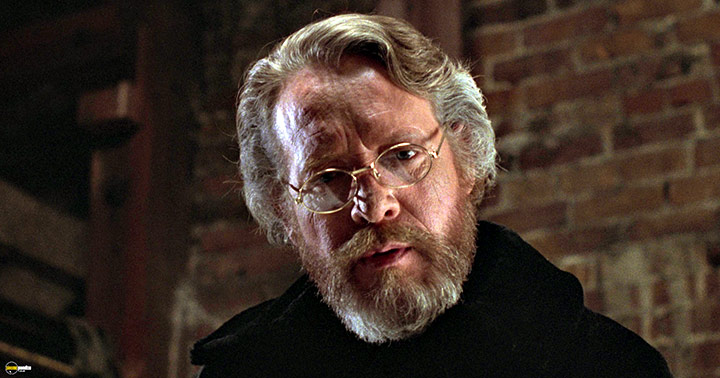 A still #3 from Scanners (1981)