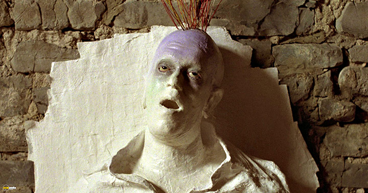 A still #22 from Scanners (1981)