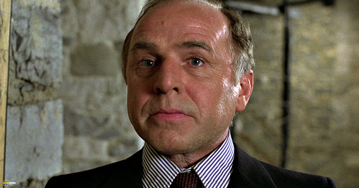 A still #7 from Scanners (1981)