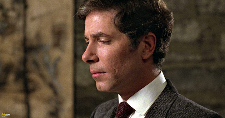 A still #24 from Scanners (1981)