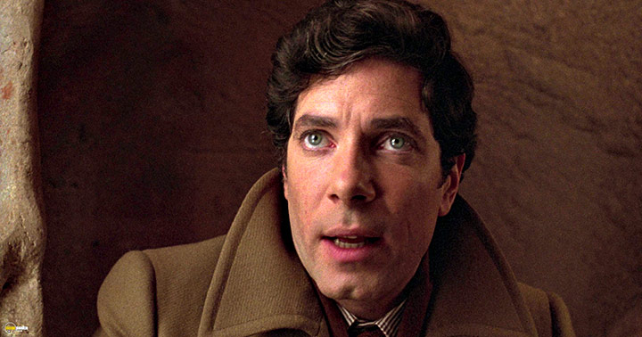 A still #2 from Scanners (1981)