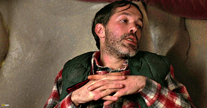 A still #9 from Scanners (1981)