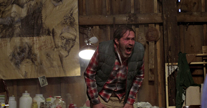 A still #27 from Scanners (1981)
