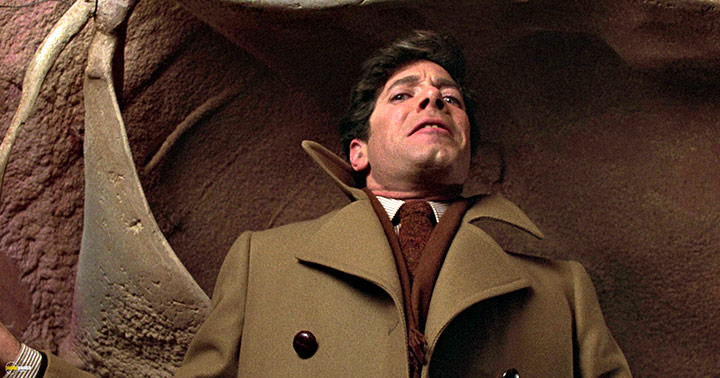 A still #20 from Scanners (1981)
