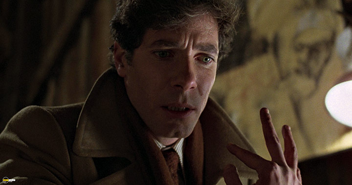 A still #28 from Scanners (1981)
