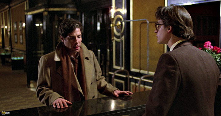 A still #29 from Scanners (1981)