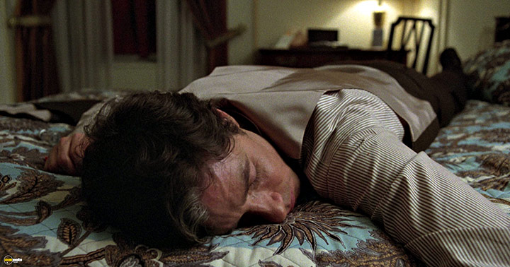 A still #21 from Scanners (1981)