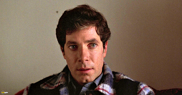 A still #17 from Scanners (1981)