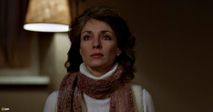 A still #25 from Scanners (1981)