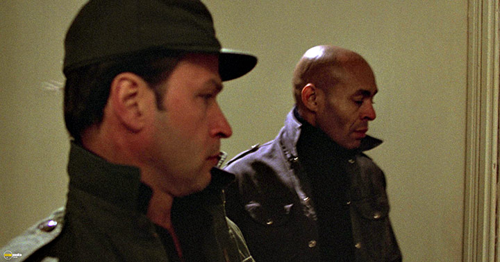 A still #31 from Scanners (1981)