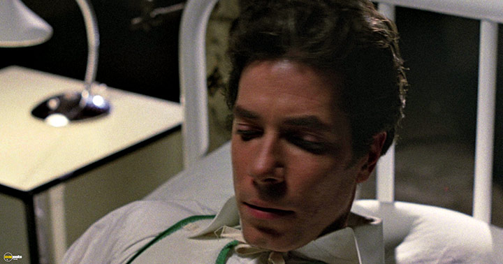 A still #32 from Scanners (1981)