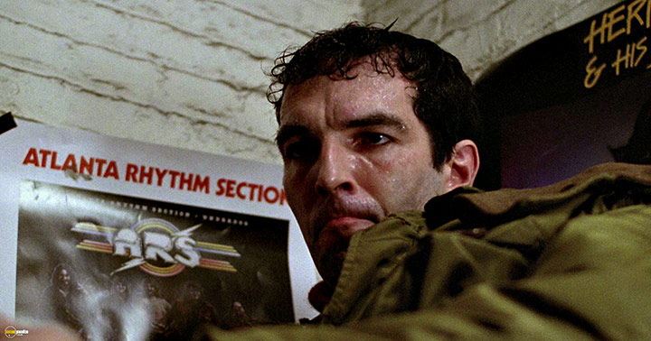 A still #19 from Scanners (1981)