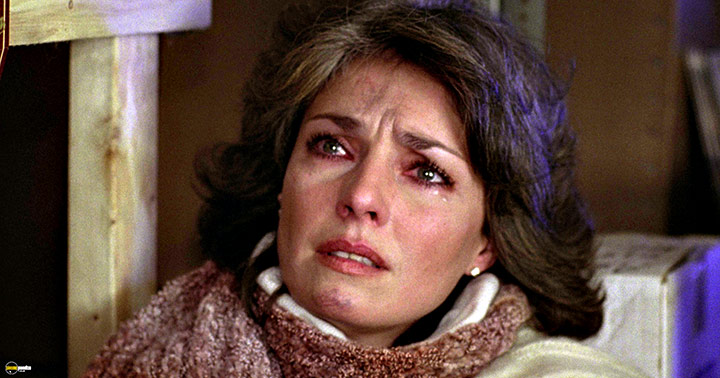 A still #4 from Scanners (1981)