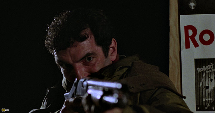 A still #33 from Scanners (1981)