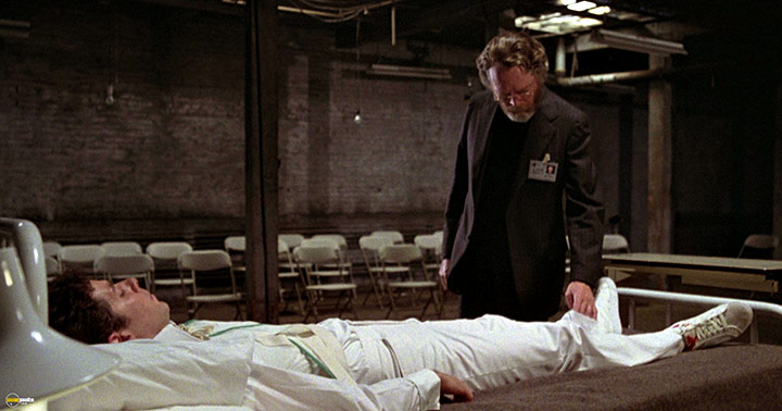 A still #34 from Scanners (1981)