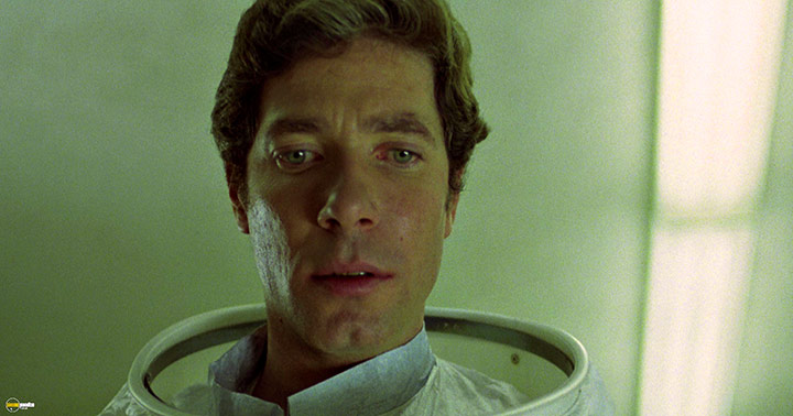 A still #36 from Scanners (1981)