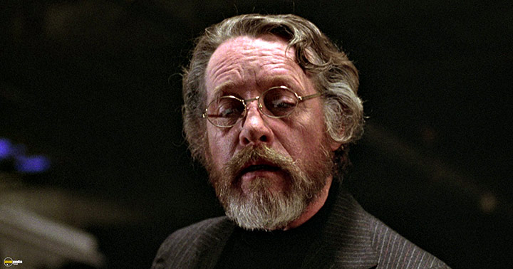 A still #37 from Scanners (1981)