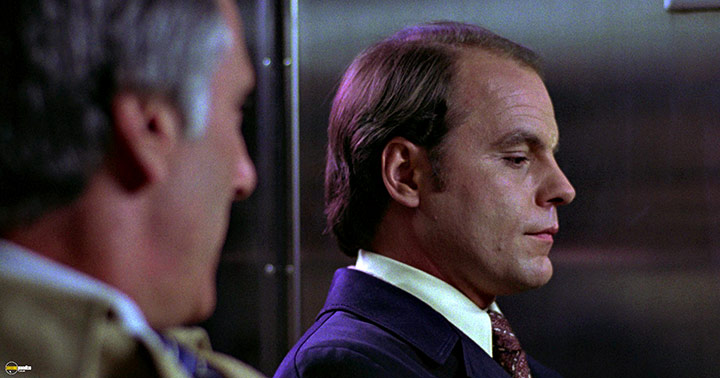 A still #38 from Scanners (1981)