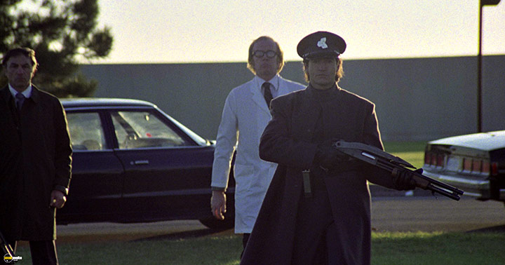 A still #39 from Scanners (1981)