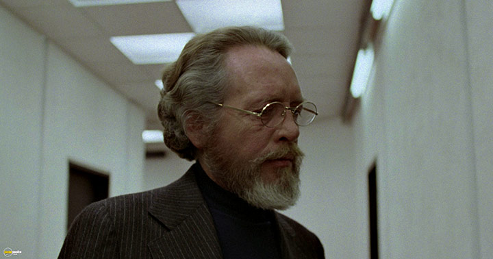 A still #41 from Scanners (1981)