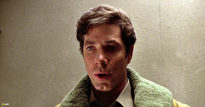 A still #42 from Scanners (1981)