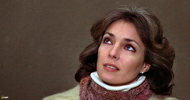 A still #13 from Scanners (1981)