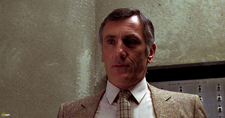A still #23 from Scanners (1981)