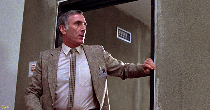 A still #44 from Scanners (1981)