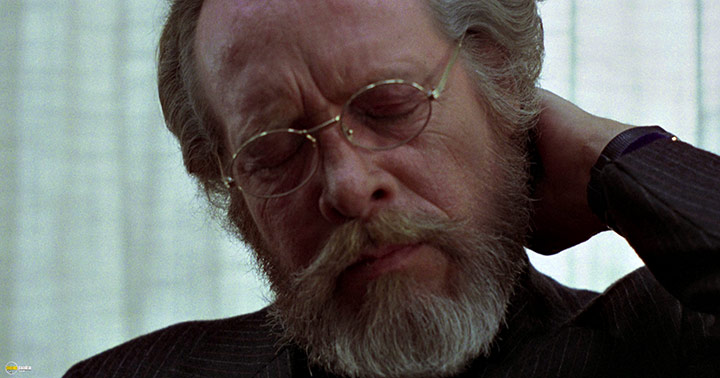 A still #45 from Scanners (1981)