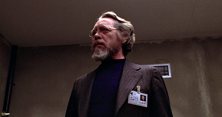 A still #46 from Scanners (1981)