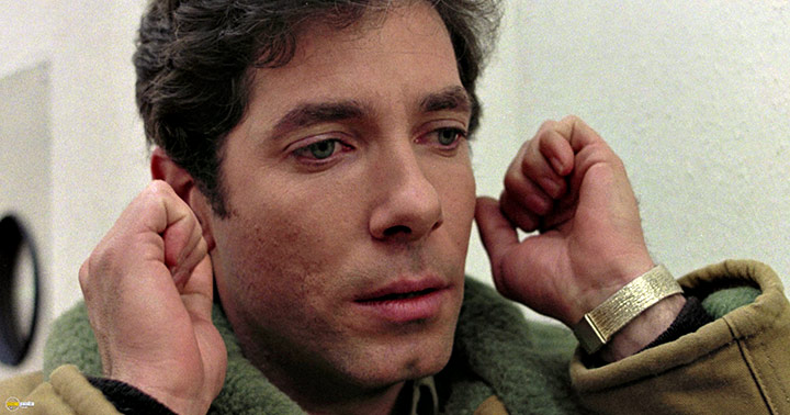 A still #47 from Scanners (1981)