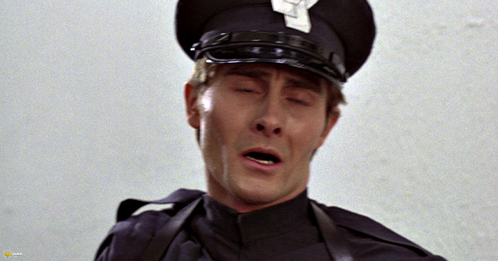 A still #48 from Scanners (1981)