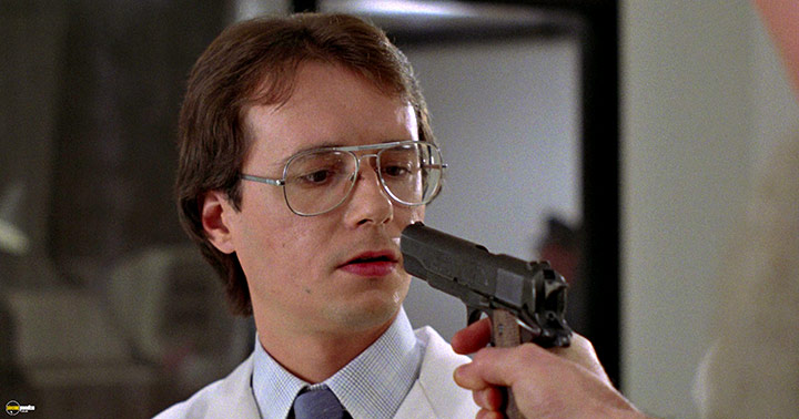 A still #50 from Scanners (1981)
