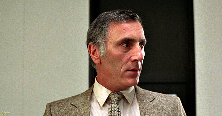 A still #52 from Scanners (1981)