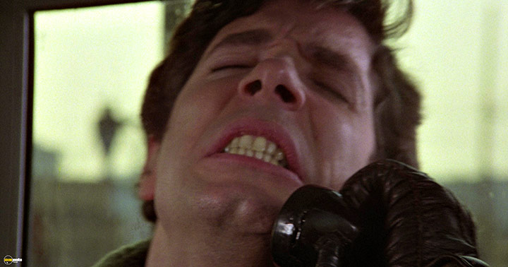 A still #53 from Scanners (1981)