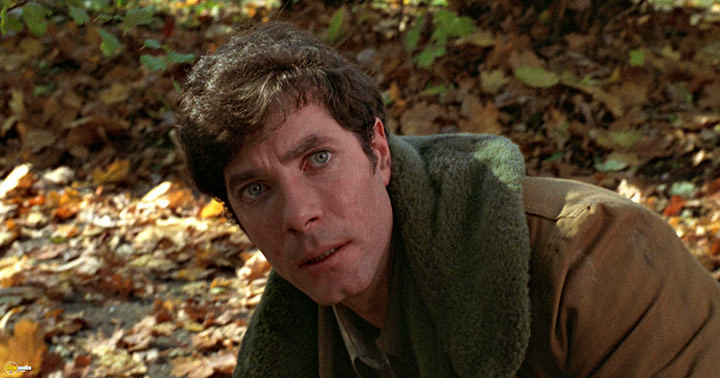 A still #55 from Scanners (1981)