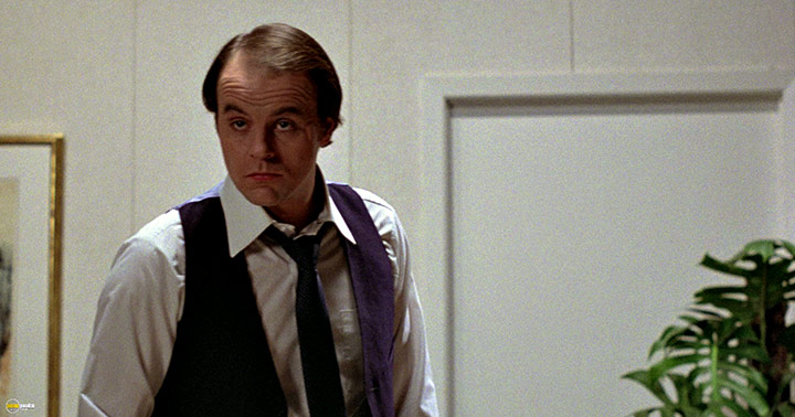 A still #56 from Scanners (1981)
