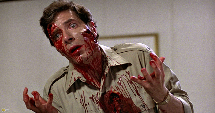 A still #1 from Scanners (1981)
