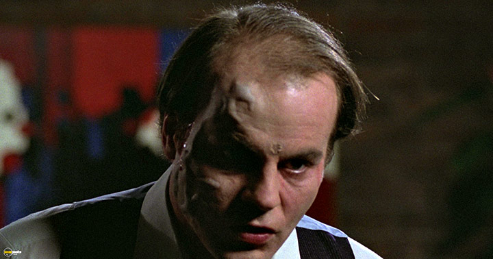A still #57 from Scanners (1981)