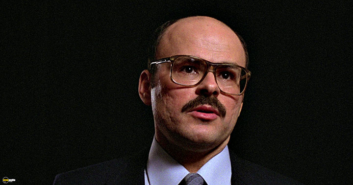 A still #12 from Scanners (1981)