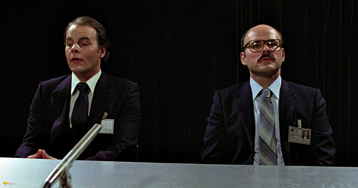 A still #60 from Scanners (1981)