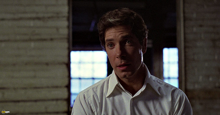 A still #62 from Scanners (1981)