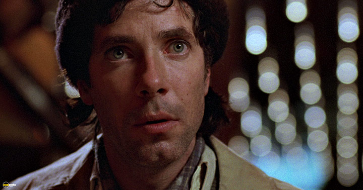 A still #64 from Scanners (1981)