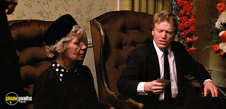 A still #15 from The Verdict (1982)