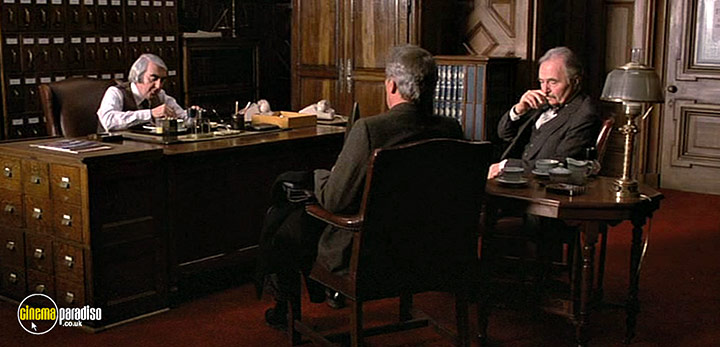 A still #17 from The Verdict (1982)