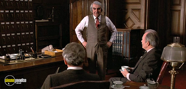 A still #18 from The Verdict (1982)
