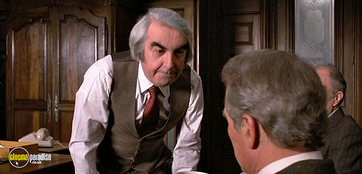 A still #21 from The Verdict (1982)