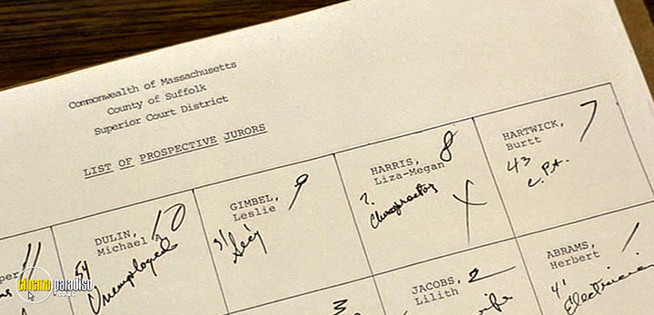 A still #84 from The Verdict (1982)
