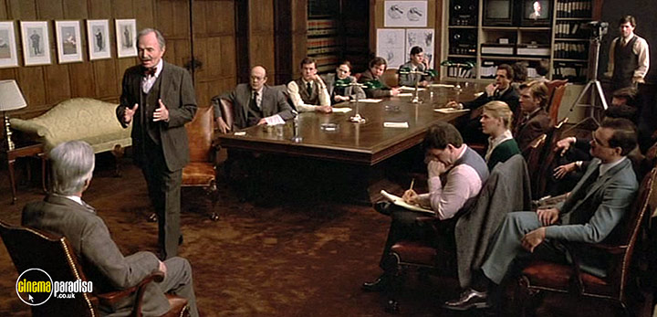 A still #25 from The Verdict (1982)
